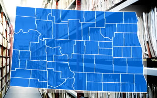 Cass County Registrar of Deeds