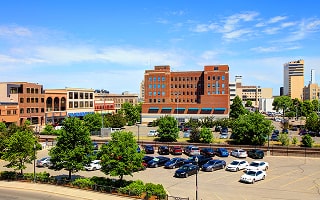 Highly Restrictive or Bureaucratic Areas