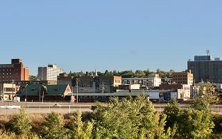 Moderately Regulated Areas