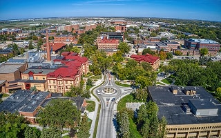 Which Areas in North Dakota Offer the Best Return on Investment and Are Easiest for Residential Property Development?